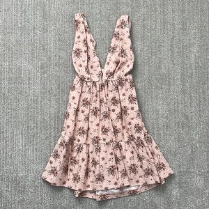 NWT - House Of Harlow Summer Dress